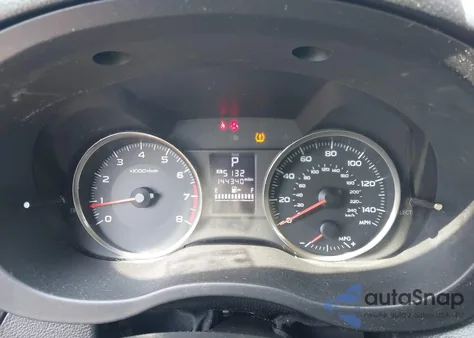 2015 Subaru Impreza 2.0I z USA, uszkodzony, nr VIN JF1GPAA61FH288632